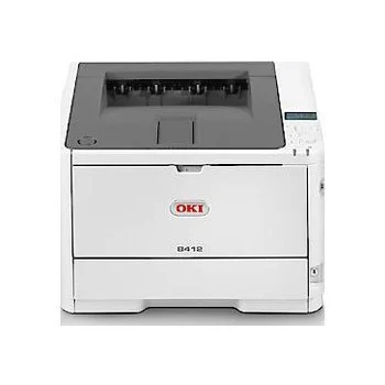OKI B412DN Laser Printers