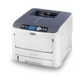 OKI C833N Printer