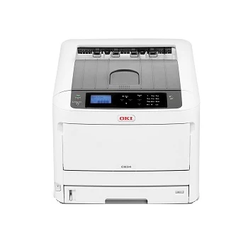 OKI C834NW Printer