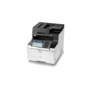OKI MC573DN Printer