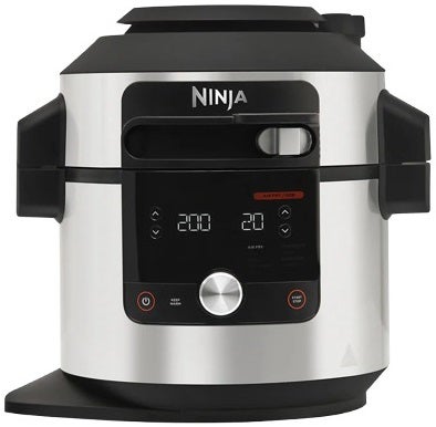 Ninja Foodi SmartLid OL650 7.5L Pressure Cooker