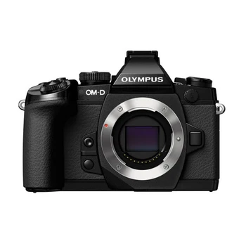 Olympus OM-D E-M1 Refurbished Digital Camera