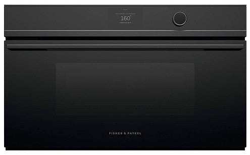 Fisher & Paykel OM76NDTDB1 49L Built-In Microwave