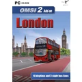 Aerosoft OMSI 2 Add On London PC Game