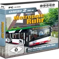 Aerosoft OMSI 2 Add On Metropole Ruhr PC Game