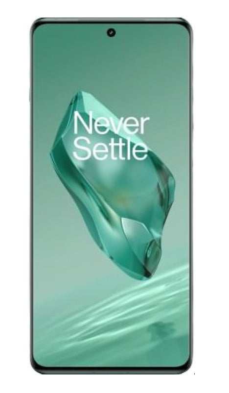 OnePlus 12R 5G Mobile Phone