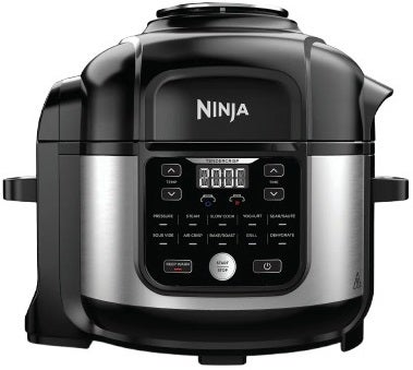 Ninja Foodi OP350 6L Pressure Cooker