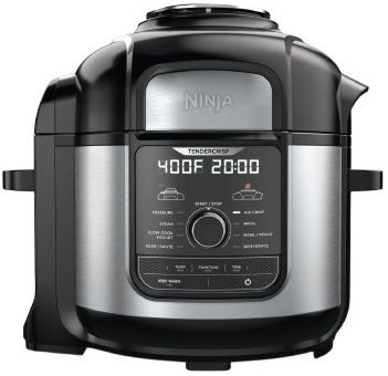 Ninja Foodi Max OP500 7.5L Pressure Cooker