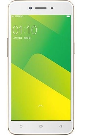 OPPO A37 Mobile Phone