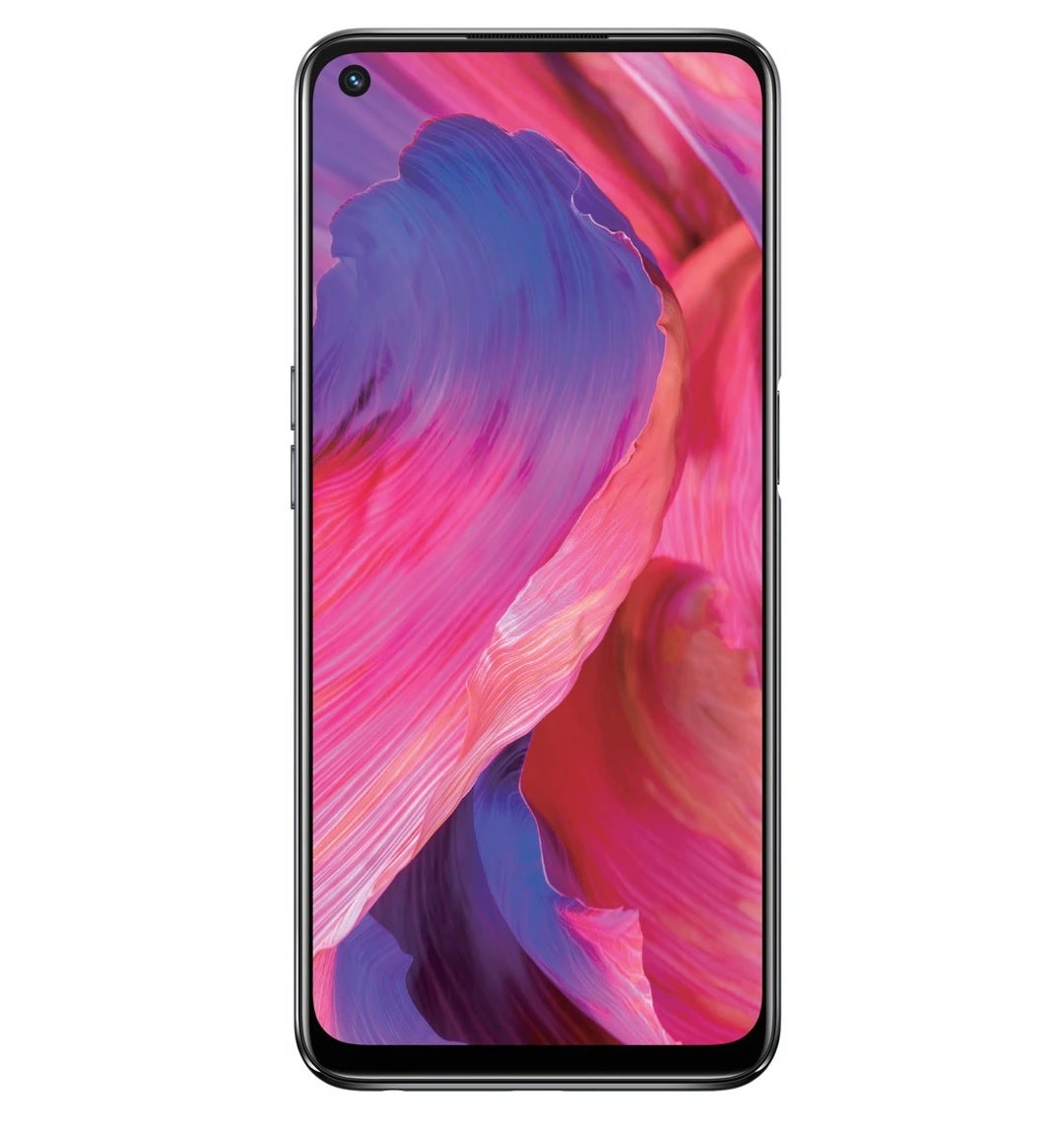 OPPO A54 5G Mobile Phone