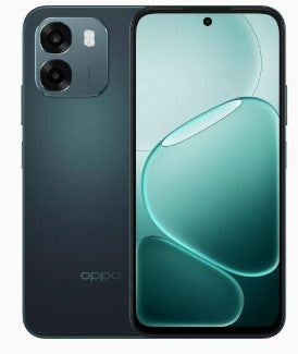 OPPO A6 Mobile Phone