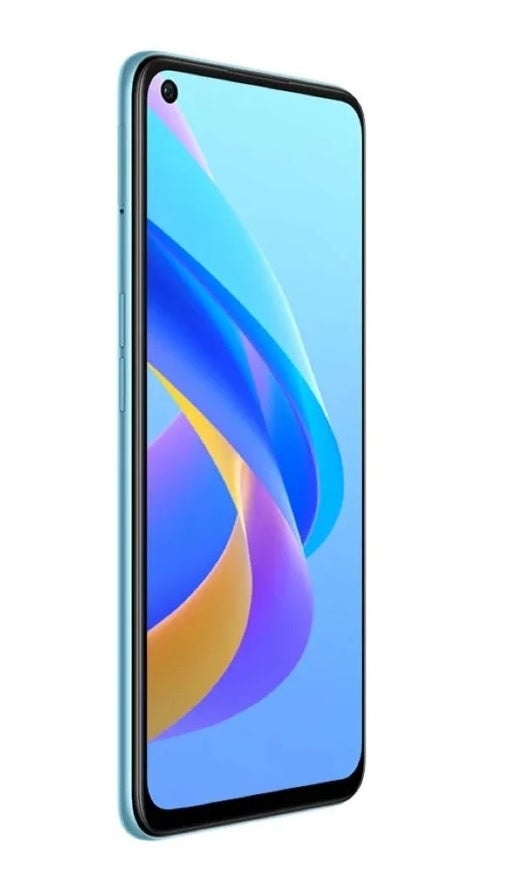 OPPO A76 4G Mobile Phone