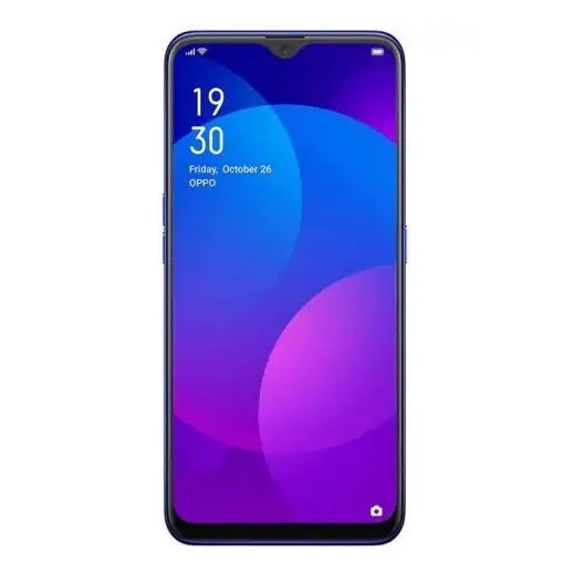 OPPO F11 4G Mobile Phone
