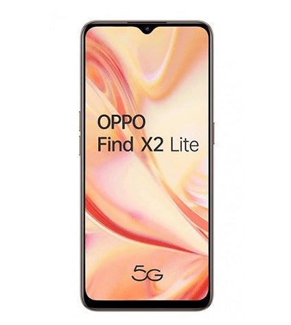 OPPO Find X2 Lite 5G Mobile Phone