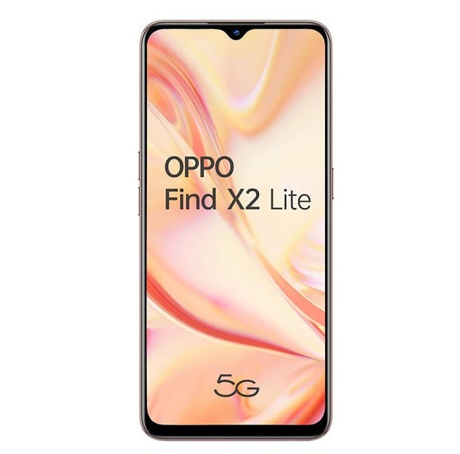 OPPO Find X2 Lite 5G Refurbished Mobile Phone