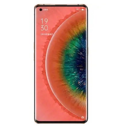 OPPO Find X2 Pro 5G Refurbished Mobile Phone