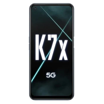 OPPO K7X 5G Mobile Phone