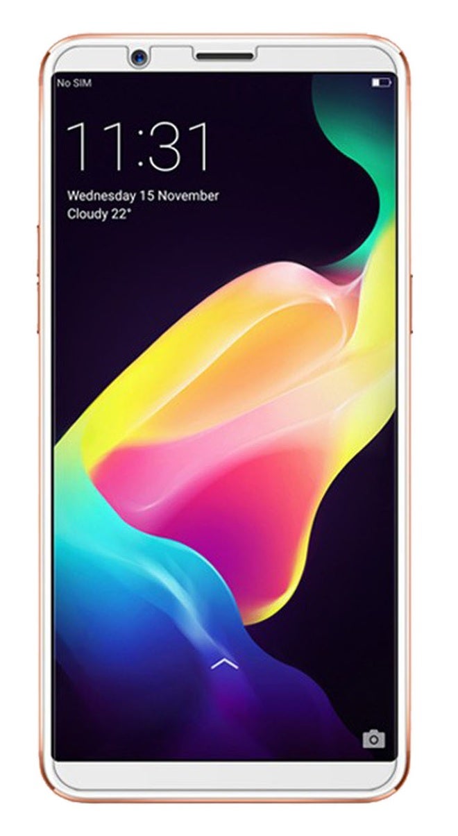 OPPO R11s Plus Mobile Phone