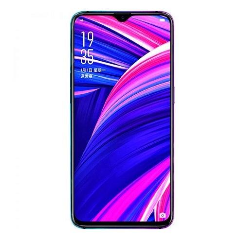 OPPO RX17 Pro Mobile Phone