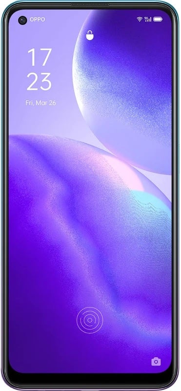 OPPO Reno 5 Z 5G Mobile Phone