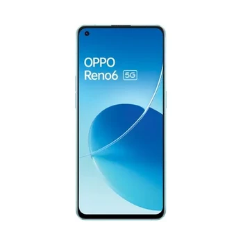 OPPO Reno 6 5G Mobile Phone