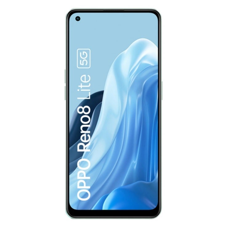 OPPO Reno 8 Lite 5G Mobile Phone