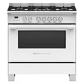 Fisher & Paykel OR90SCG4W1 Oven