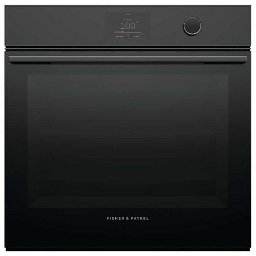 Fisher & Paykel Series 11 OS60SMTDB1 60cm Electric Oven