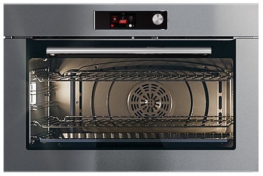 Ilve Professional Plus OV91SLT3SS 90cm Built-In Electric Oven