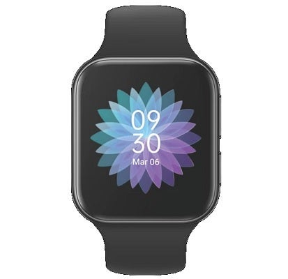 Oppo OW19W6 Smart Watch
