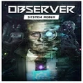 Aspyr Observer System Redux PC Game