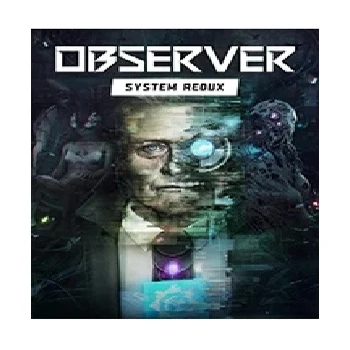 Aspyr Observer System Redux PC Game