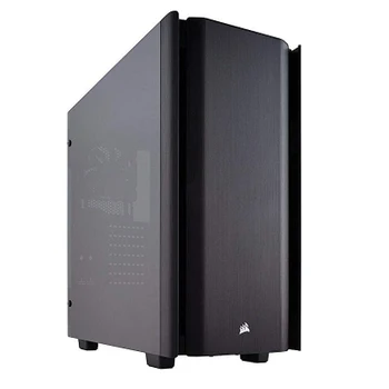 Corsair Obsidian 500D Premium Mid Tower Computer Case