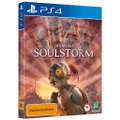 Microids Oddworld Soulstorm Day One Oddition PS4 Playstation 4 Game