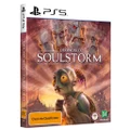Microids Oddworld Soulstorm Day One Oddition PS5 PlayStation 5 Game
