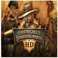 Microsoft Oddworld Strangers Wrath HD PC Game
