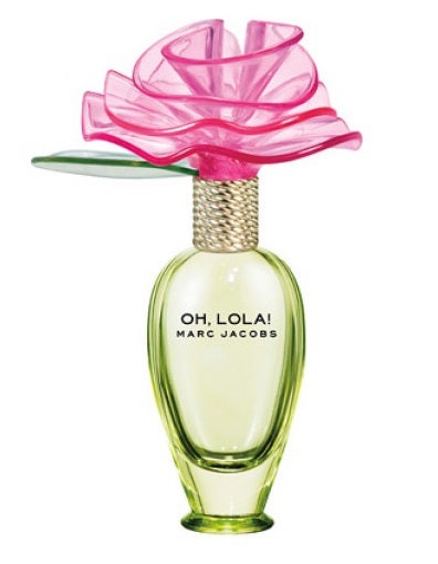 Marc Jacobs Oh Lola Sunsheer Women's Perfume