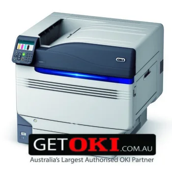 OKI C941DNWT Printer