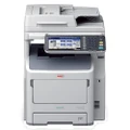 Oki ES7170DN Printer