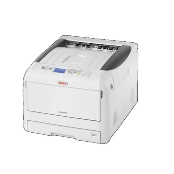 Oki Pro8432WT Printer