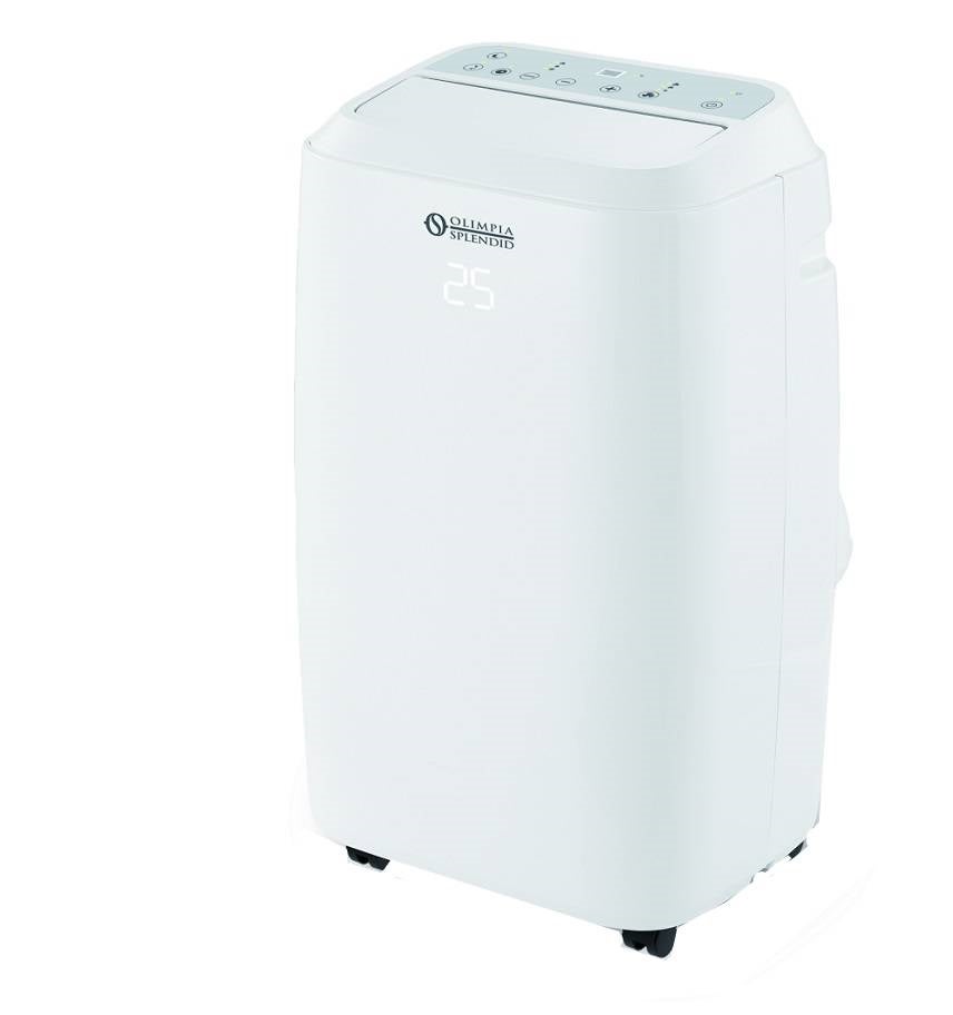 Olimpia Splendid Comfort 14 Portable Air Conditioner