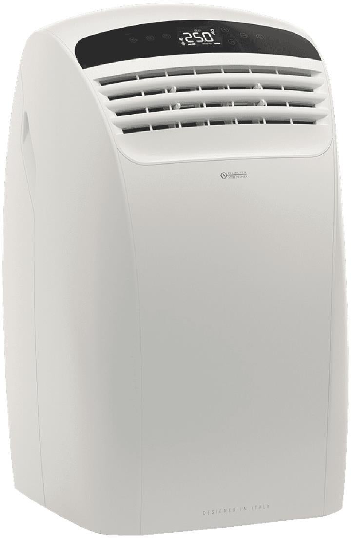 Olimpia Splendid Dolceclima Silent 10 Portable Air Conditioner