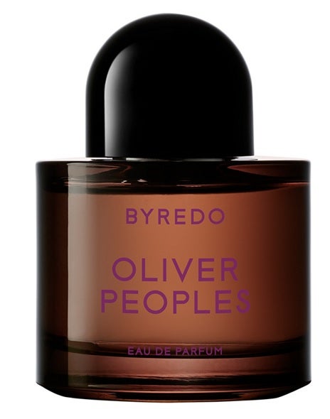 Byredo Oliver Peoples Rosewood Unisex Cologne