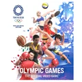 Sega Olympic Games Tokyo 2020 The Official Video Game PC Game