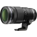 OLYMPUS M.Zuiko Digital ED 40-150mm F2.8 PRO Lens, Black