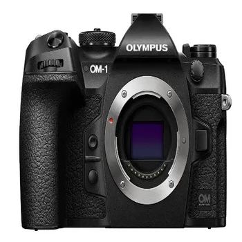 Olympus OM-1 Digital Camera