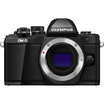 Olympus OM-D E-M10 Mark II Digital Camera