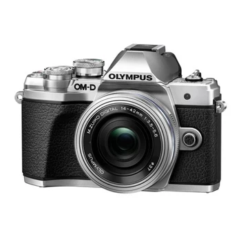 Olympus OM-D E-M10 Mark III Digital Camera