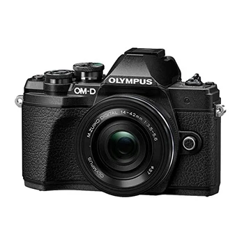 Olympus OM-D E-M10 Mark III Refurbished Digital Camera