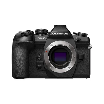 Olympus OM-D E-M1 Mark II Refurbished Digital Camera